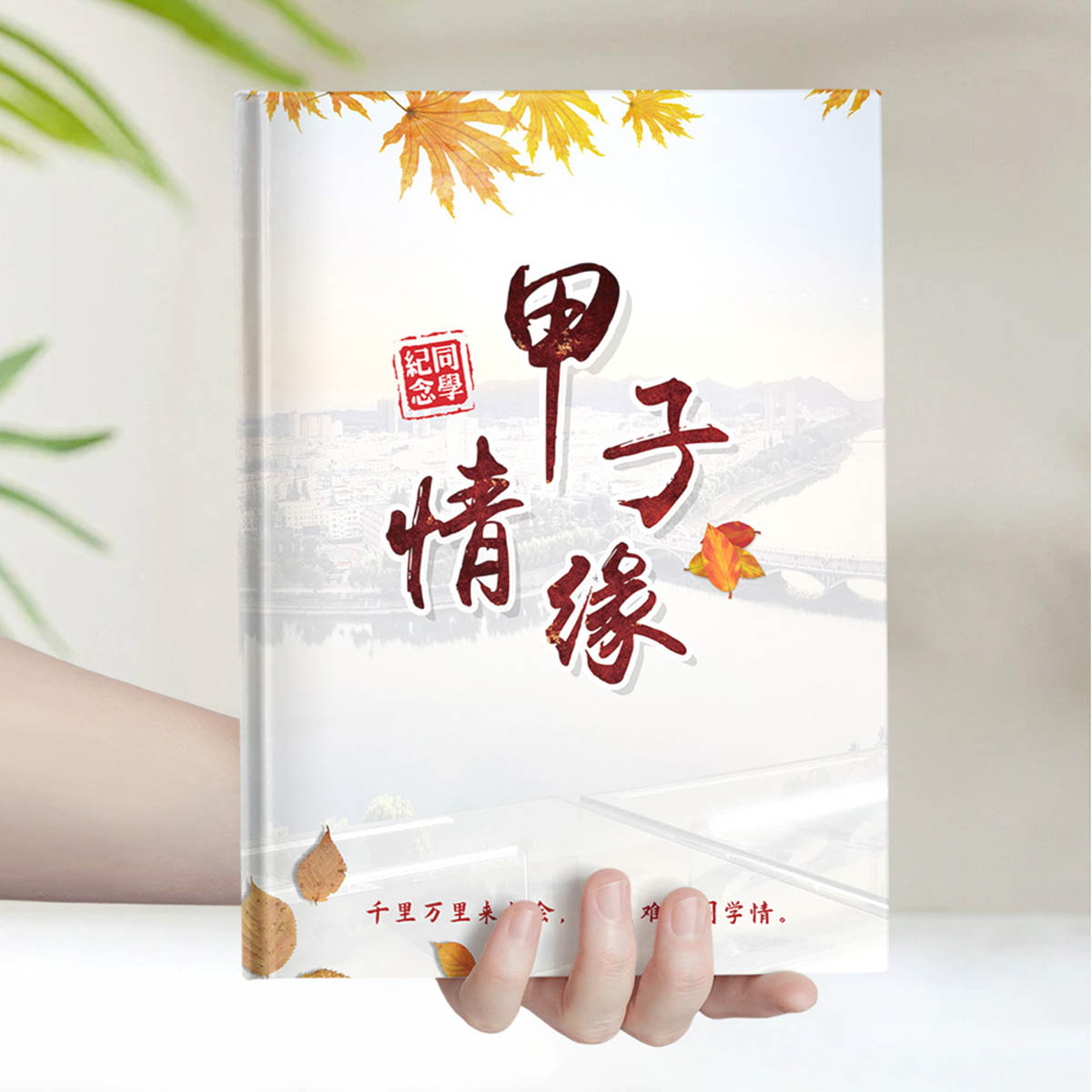甲子情缘