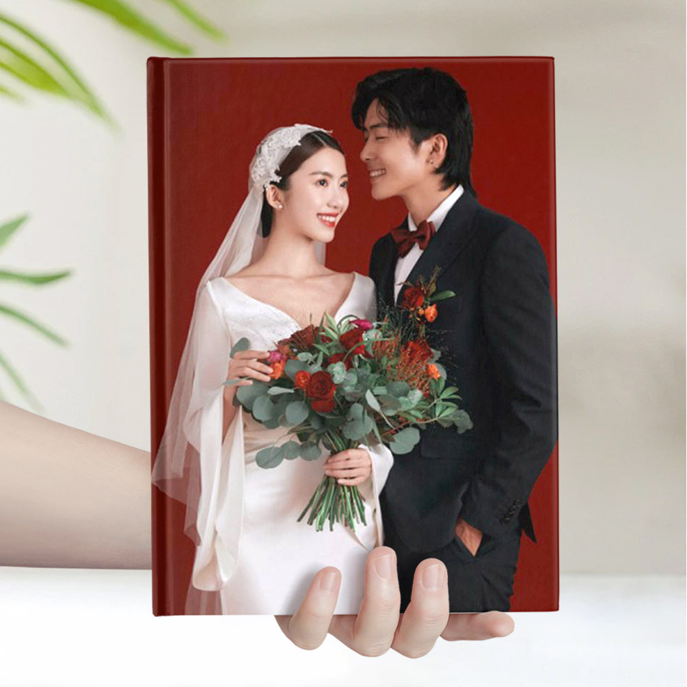 婚纱照HS0992