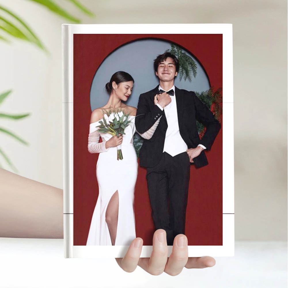 婚纱照HS1029