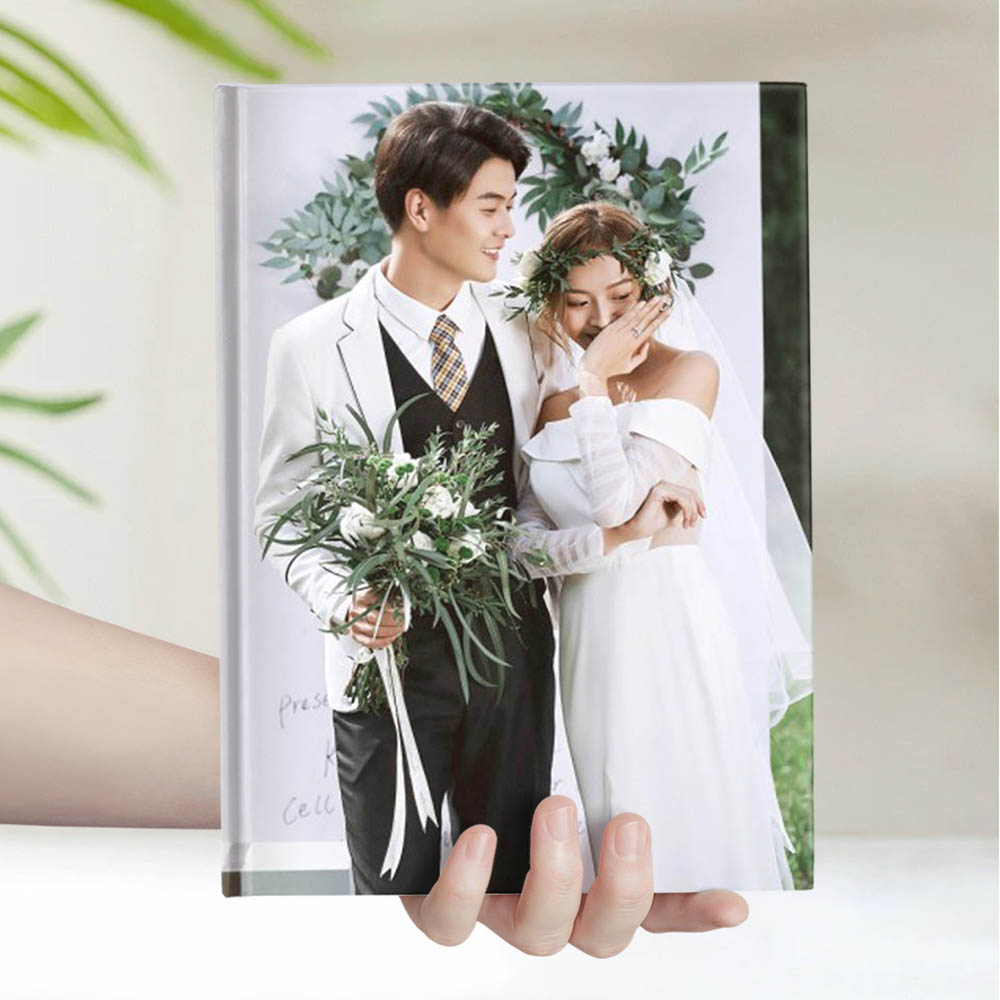 婚纱照HS1045