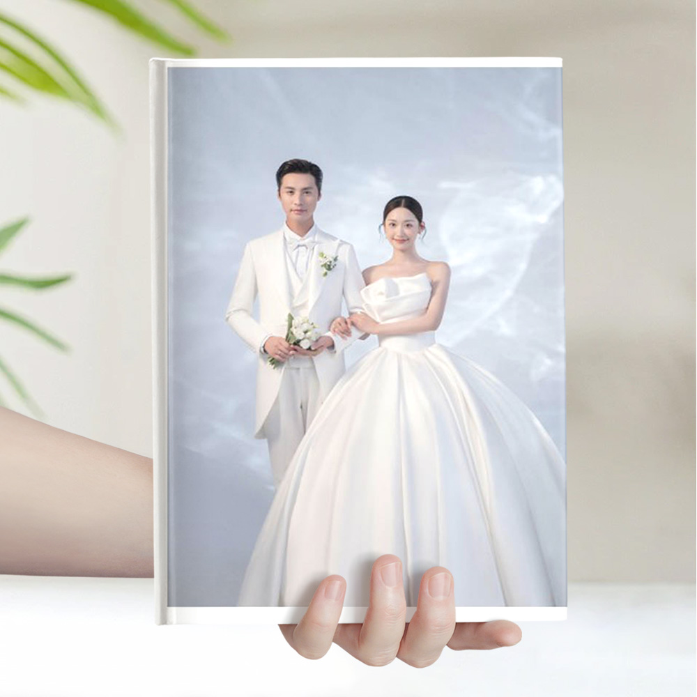 婚纱照HS1104