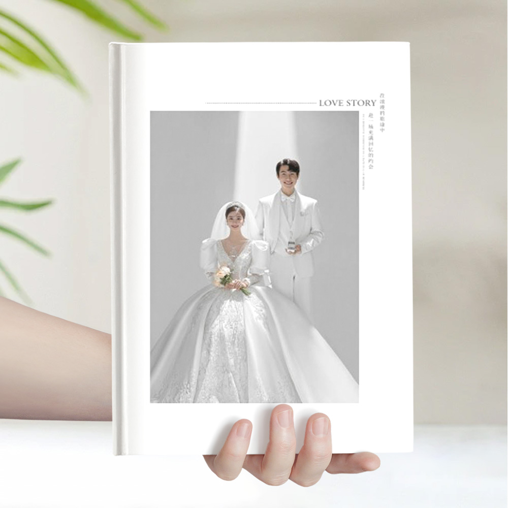 婚纱照HS1141